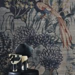 Обои — Casamance — Hang Mua Marine — 71280209