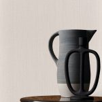 Обои — Casamance — Goa Argent — A74510204