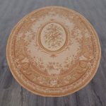 Китайский ковёр из шерсти — SAVONNERIE EXCLUSIVE