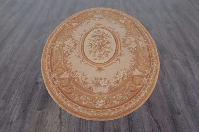 Китайский ковёр из шерсти — SAVONNERIE EXCLUSIVE