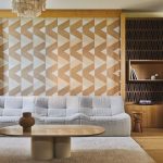Обои — Casamance — Solal Blanc — 71240112