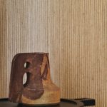 Обои — Casamance — Gili Blanc naturel — 71230112