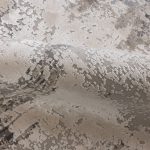 Турецкий ковёр из эвкалиптового шёлка и акрила — ASPENDOS