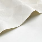 Обои — Casadeco — SO WHITE 4 — Utopia perception — Blanc (арт. 85130244)