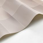 Обои — Casadeco — PERCEPTION — Blocks — Jaune ocre (арт. 86532416)