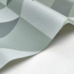 Обои — Casadeco — PERCEPTION — Tangram — Rouille (арт. 86523519)