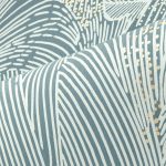Обои — Casamance — Maree haute Vert — 75902140
