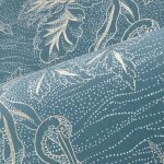 Обои — Casamance — Mirador Marine/dore — 75891834