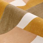 Обои — Casamance — Gino Cognac — 76001222