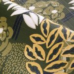 Обои — Casamance — Peradeniya Noir/acier — 75940610