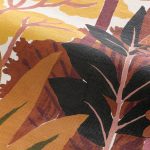 Обои — Casamance — Kandy Blanc/multico — 75983160