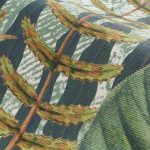 Обои — Casamance — Daintree Celadon/kaki — 75662138