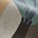 Обои — Casamance — Vila Viela Gris/mordore — 75641528