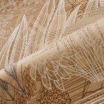 Обои — Casamance — Jasmin Dore — 75680508