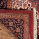 Иранский ковёр из шерсти — MIRI-KASHKOULI
