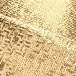 Обои — Casamance — Pyrite Or — 75750304