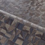 Обои — Casamance — Tiznit Dore fonce — B74400344