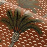 Обои — Casamance — Atlas Ivoire — 75240100