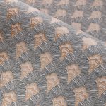 Обои — Casamance — Adenium Rouille — 75254282