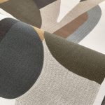 Обои — Casamance — Assemblage Blanc multico — 75460508