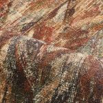 Обои — Casamance — Arapaho Sable encre — 71100273