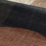 Обои — Casamance — Concordance Noir et blanc — 71320123