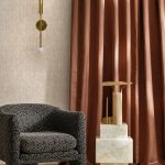 Обои — Casamance — Bizen Celadon — A76091324