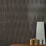 Обои — Casamance — Keramos Marron glace — A76112854