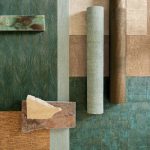 Обои — Casamance — Faenza Celadon — A76080610