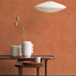 Обои — Casadeco — SO COLOR 5 — Cuba madera — Cuivre (арт. 84413328)