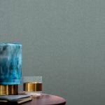 Обои — Casamance — Gallant Noir dore — D72342374
