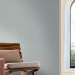 Обои — Casamance — Plumetis Kaki Clair — A74451326