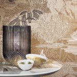 Обои — Casamance — Jasmin Dore — 75680508