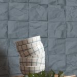 Обои — Casadeco — PAPERCRAFT — Papier froisse — Ciel (арт. 89649229)