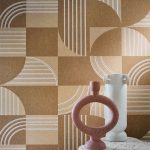 Обои — Casamance — Annees 30 Sable — 76271120