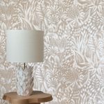 Обои — Casamance — Foliage Celadon — 71420177