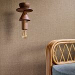 Обои — Casamance — Lienzo Latte — 76332854