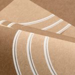 Обои — Casamance — Annees 30 Sable — 76271120