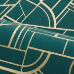 Обои — Casamance — Cinetique Sable Dore — 76292548