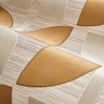 Обои — Casamance — Hikari Noir / Taupe — 71370323