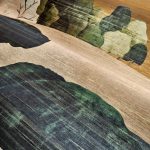 Обои — Casamance — Adachi Mordore marine — 71530123