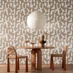 Обои — Casamance — Seran Givre — 76560508