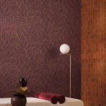 Обои — Casamance — Hosta Jaspe/dore — 76602650
