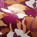 Обои — Casamance — Amaryllis Grenat/blush — 76580916
