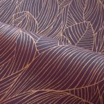 Обои — Casamance — Hosta Jaspe/dore — 76602650