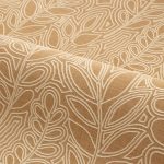 Обои — Casamance — Astragale Anthracite — 76680916