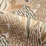 Обои — Casamance — Alfabia Sable/gres — 76691120