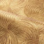 Обои — Casamance — Aphelie Argent — 76620100