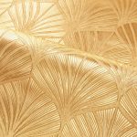 Обои — Casamance — Orion Or — 76641018