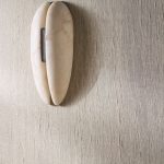 Обои — Casamance — Linon Flax noir — B70410150